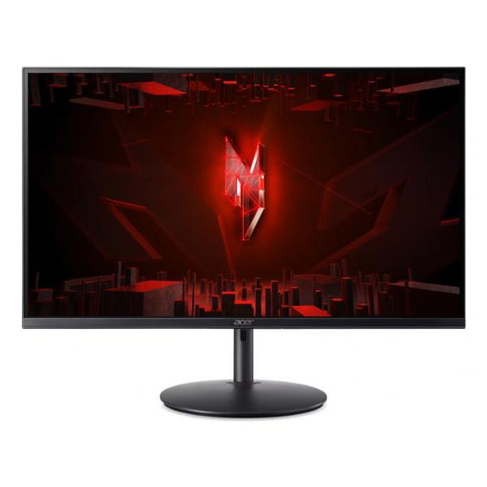 Acer Nitro XF0 XF240Y M3 LED display 60,5 cm [23.8] 1920 x 1080 Pixel Full HD Nero (Acer Nitro XF240YM3biiph 61cm [24] FH)
