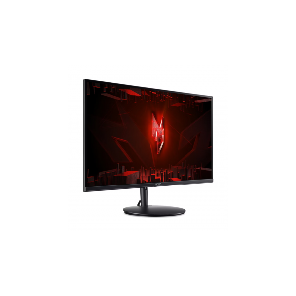Acer XF0 XF270 M3 LED display 68,6 cm [27] 1920 x 1080 Pixel Full HD Nero (Acer Nitro XF270M3biiph 68,6cm [27] F)