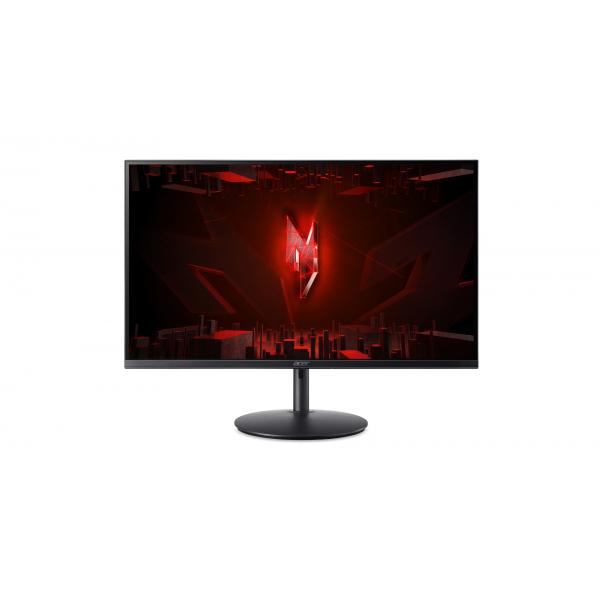 Acer XF0 XF270 M3 LED display 68,6 cm [27] 1920 x 1080 Pixel Full HD Nero (Acer Nitro XF270M3biiph 68,6cm [27] F)