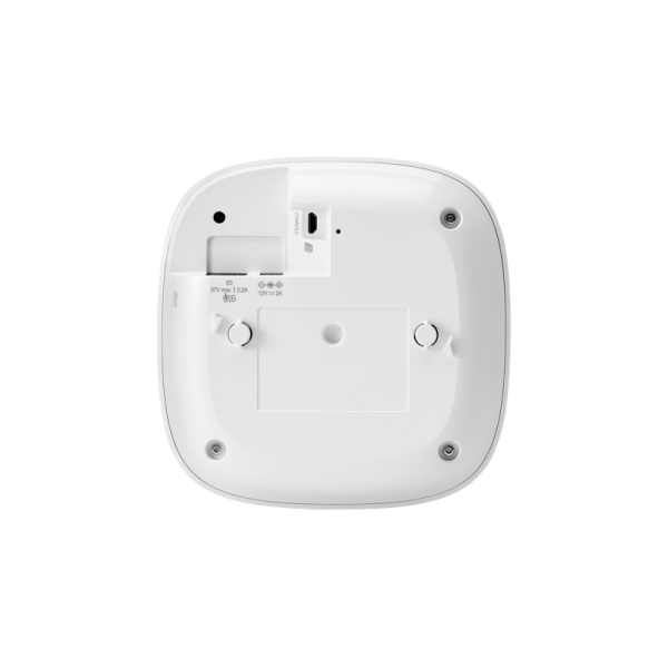 HPE Networking Instant On AP21 [RW] Dual Radio 2x2 Wi-Fi 6 Access Point Bundle with RW PSU (NW ION AP21 [RW] AP BUNDLE - )