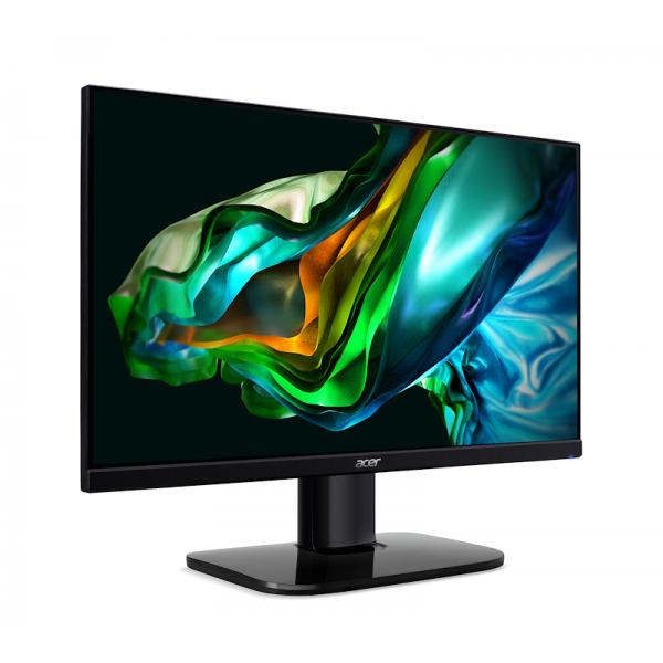 Acer KA242YE0BI Monitor per Pc 23.8'' 16:9 Full Hd Nero