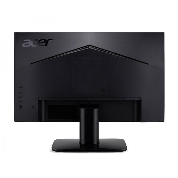 Acer KA242YE0BI Monitor per Pc 23.8'' 16:9 Full Hd Nero