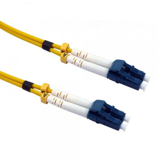5m OS2 Fibre Optic Cable LC - LC [Single Mode]
