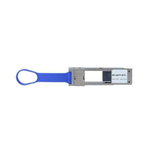 BlueOptics MAM1Q00A-QSA28-JN-BO modulo del ricetrasmettitore di rete Fibra ottica 100 Mbit/s SFP28