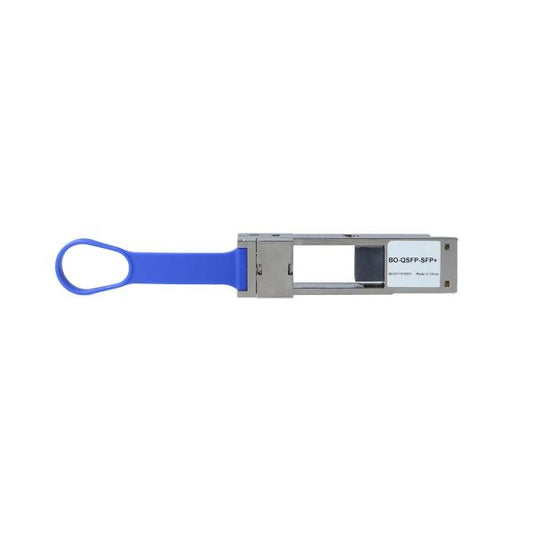 BlueOptics MAM1Q00A-QSA28-JN-BO modulo del ricetrasmettitore di rete Fibra ottica 100 Mbit/s SFP28