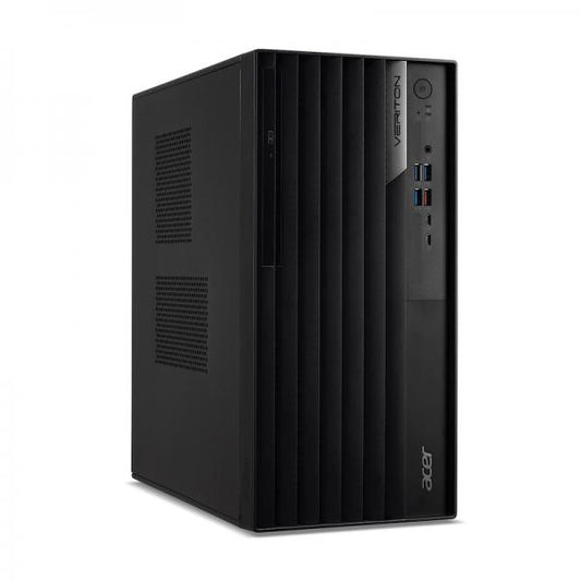 Acer Veriton M VM6710G Intel Core i9 i7-13700 16 GB DDR4-SDRAM 3 TB HDD+SSD NVIDIA RTX A4000 Windows 11 Pro Midi Tower PC Nero