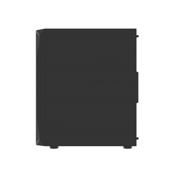 FURY Shobo SH4F RGB Midi Tower Nero