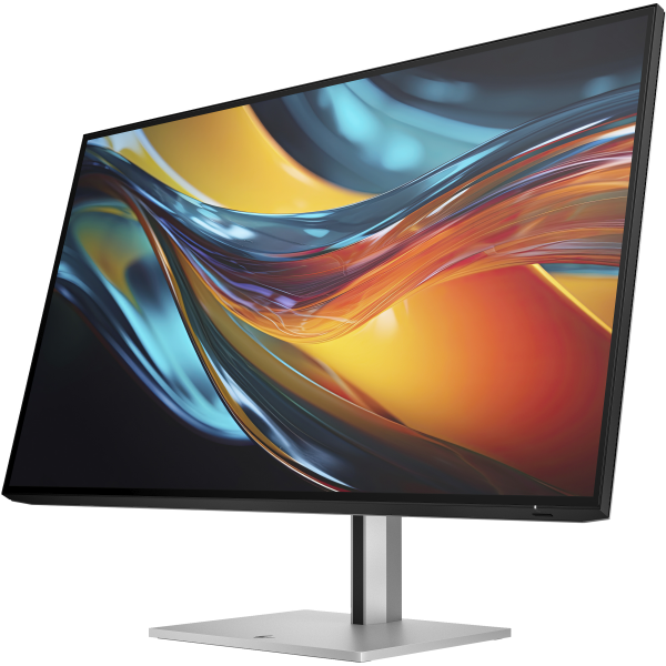 HP MONITOR 31,5 LED IPS 16:9 4K UHD 5MS 400 CDM, PIVOT, sRBG 99, USB-C DOCK, DP/HDMI, SERIE 7 PRO Z32pk