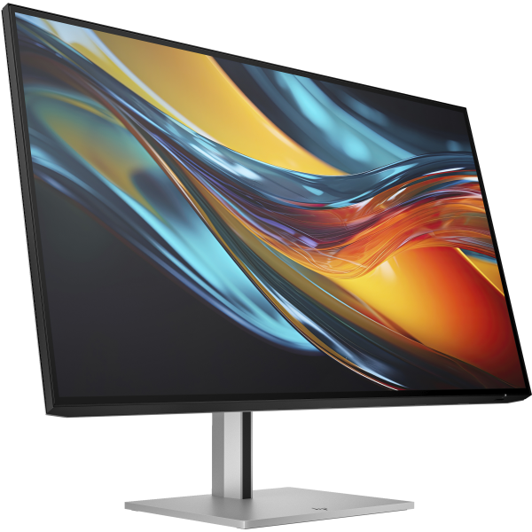 HP MONITOR 31,5 LED IPS 16:9 4K UHD 5MS 400 CDM, PIVOT, sRBG 99, USB-C DOCK, DP/HDMI, SERIE 7 PRO Z32pk