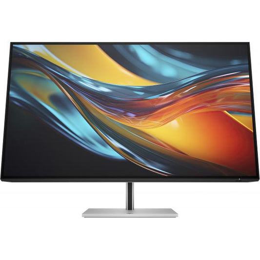 HP MONITOR 31,5 LED IPS 16:9 4K UHD 5MS 400 CDM, PIVOT, sRBG 99, USB-C DOCK, DP/HDMI, SERIE 7 PRO Z32pk