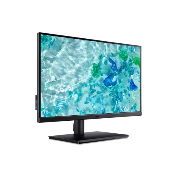Acer Vero B7 B247Y C3 Monitor PC 60,5 cm [23.8] 1920 x 1080 Pixel Full HD LED Nero (Acer Vero B247Y C3bmiruzxv sk?rm - LED)