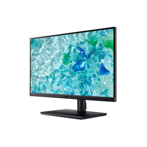 Acer Vero B7 B247Y C3 Monitor PC 60,5 cm [23.8] 1920 x 1080 Pixel Full HD LED Nero (Acer Vero B247Y C3bmiruzxv sk?rm - LED)