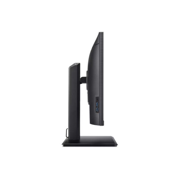 Acer Vero B7 B247Y C3 Monitor PC 60,5 cm [23.8] 1920 x 1080 Pixel Full HD LED Nero (Acer Vero B247Y C3bmiruzxv sk?rm - LED)