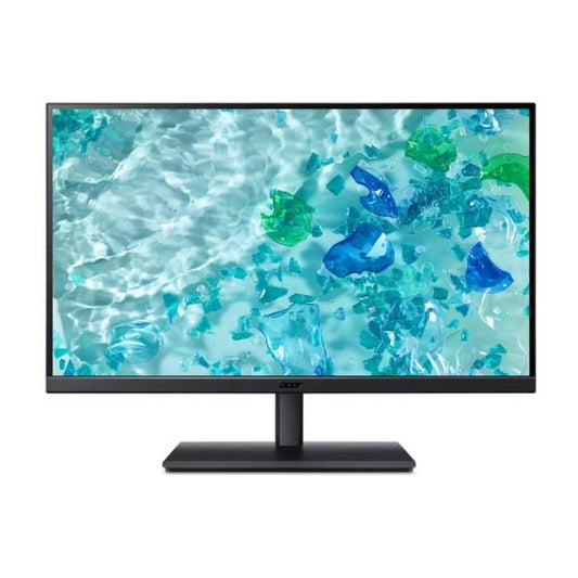 Acer Vero B7 B247Y C3 Monitor PC 60,5 cm [23.8] 1920 x 1080 Pixel Full HD LED Nero (Acer Vero B247Y C3bmiruzxv sk?rm - LED)