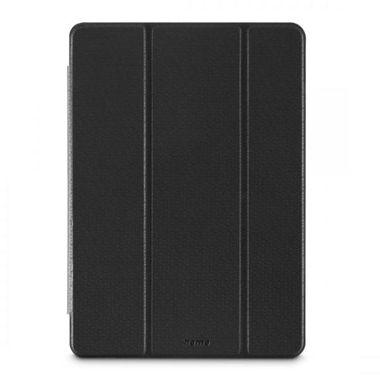 Hama 00222058 custodia per tablet 27,9 cm (11") Custodia flip a libro Nero, Trasparente