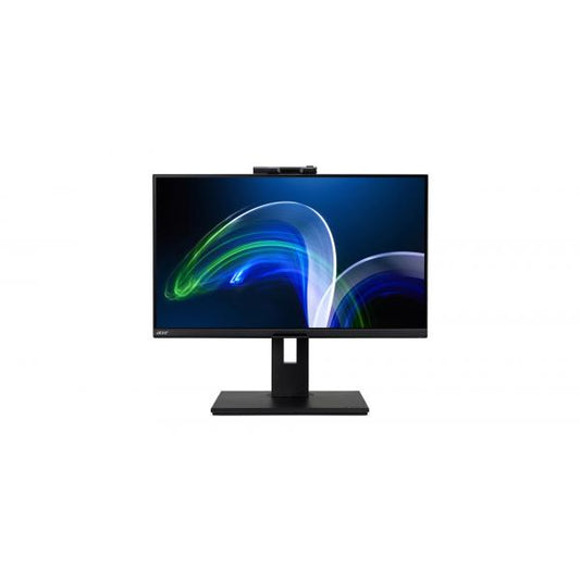 Acer B8 B248Y E LED display 61 cm (24") 1920 x 1080 Pixel Full HD LCD Nero