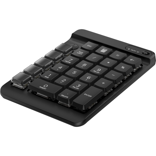 HP 435 Programmable Wireless Keypad