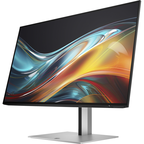 HP MONITOR 23,8 LED IPS 16:9 FHD 5MS 300 CDM, PIVOT, sRBG 99, DP/HDMI, SERIE 7 PRO Z24pf