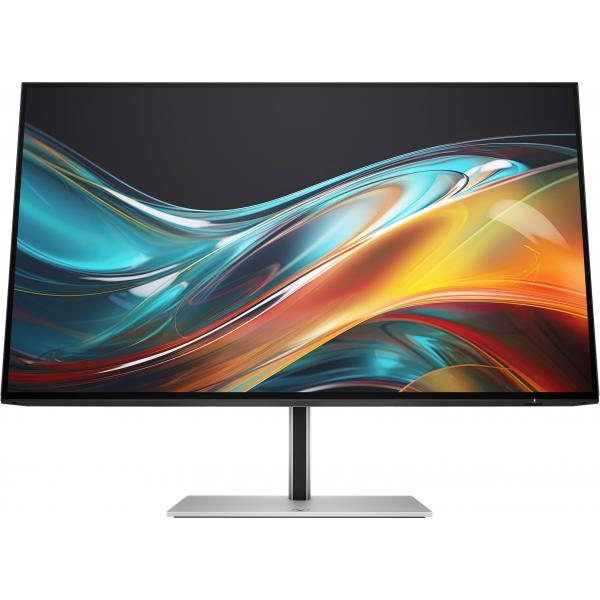 HP MONITOR 23,8 LED IPS 16:9 FHD 5MS 300 CDM, PIVOT, sRBG 99, DP/HDMI, SERIE 7 PRO Z24pf