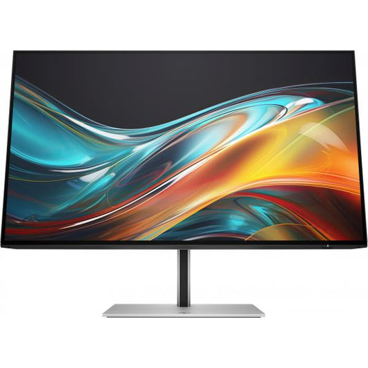 HP MONITOR 23,8 LED IPS 16:9 FHD 5MS 300 CDM, PIVOT, sRBG 99, DP/HDMI, SERIE 7 PRO Z24pf