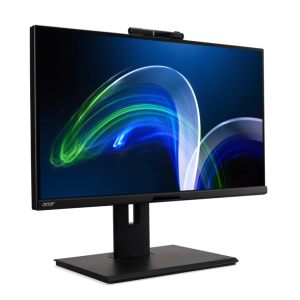 Acer B278Kbemiqprcuzx Monitor PC 68,6 cm [27] 3840 x 2160 Pixel 2K Ultra HD LED Nero (ACER VERO B278KBEMIQPRCUZX 27IN - 3840X2160 HDMI DP USB TYP-C USB-)