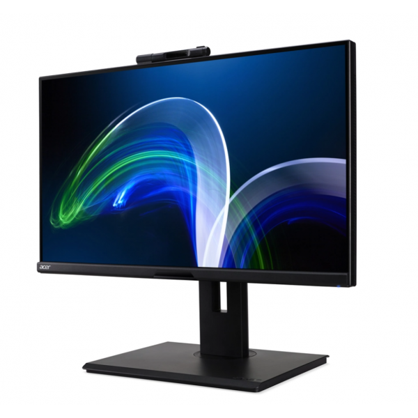 Acer B278Kbemiqprcuzx Monitor PC 68,6 cm [27] 3840 x 2160 Pixel 2K Ultra HD LED Nero (ACER VERO B278KBEMIQPRCUZX 27IN - 3840X2160 HDMI DP USB TYP-C USB-)