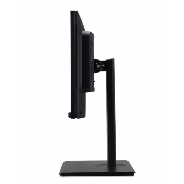 Acer B278Kbemiqprcuzx Monitor PC 68,6 cm [27] 3840 x 2160 Pixel 2K Ultra HD LED Nero (ACER VERO B278KBEMIQPRCUZX 27IN - 3840X2160 HDMI DP USB TYP-C USB-)