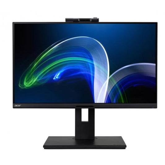 Acer B278Kbemiqprcuzx Monitor PC 68,6 cm [27] 3840 x 2160 Pixel 2K Ultra HD LED Nero (ACER VERO B278KBEMIQPRCUZX 27IN - 3840X2160 HDMI DP USB TYP-C USB-)
