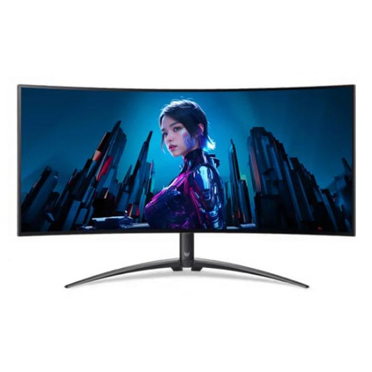 Acer Predator X34 X Monitor PC 86,4 cm (34") 3440 x 1440 Pixel UltraWide Quad HD Nero