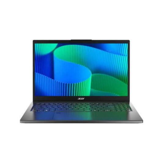 Acer Extensa 15 EX215-56-7914 Intel Core 7 150U Computer portatile 39,6 cm (15.6") Full HD 16 GB LPDDR5-SDRAM 512 GB SSD Wi-Fi 6E (802.11ax) Windows 11 Pro Grigio