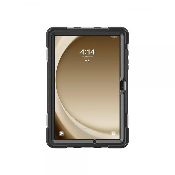 4smarts 540407 custodia per tablet 27,9 cm (11") Cover Nero