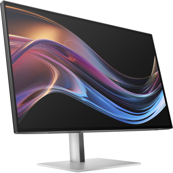 HP MONITOR 27 LED IPS 16:9 4K UHD 5MS 400 CDM, PIVOT, DP/HDMI, sRBG del 99, SERIE 7 PRO 727pk