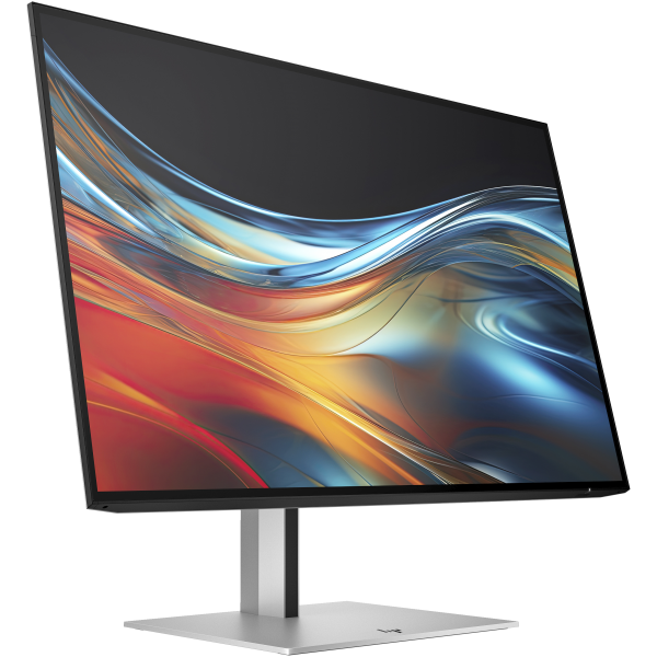 HP MONITOR 24 LED IPS 16:10 WUXGA 5MS 350 CDM, PIVOT, sRBG 99, DP/HDMI, SERIE 7 PRO Z24pn
