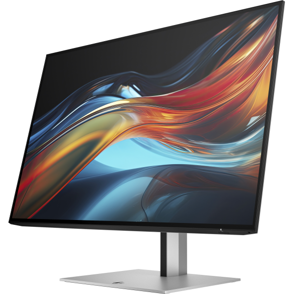 HP MONITOR 24 LED IPS 16:10 WUXGA 5MS 350 CDM, PIVOT, USB-C, DP/HDMI, SERIE 7 PRO 724pu