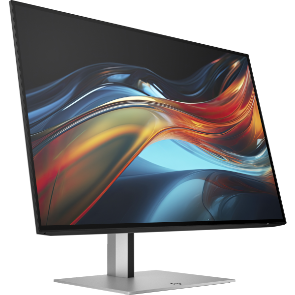 HP MONITOR 24 LED IPS 16:10 WUXGA 5MS 350 CDM, PIVOT, USB-C, DP/HDMI, SERIE 7 PRO 724pu
