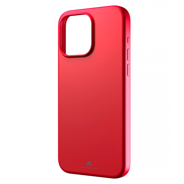 Hama Mag Urban Case custodia per cellulare 17 cm (6.7") Cover Rosso