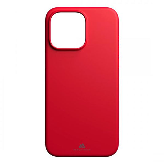 Hama Mag Urban Case custodia per cellulare 17 cm (6.7") Cover Rosso