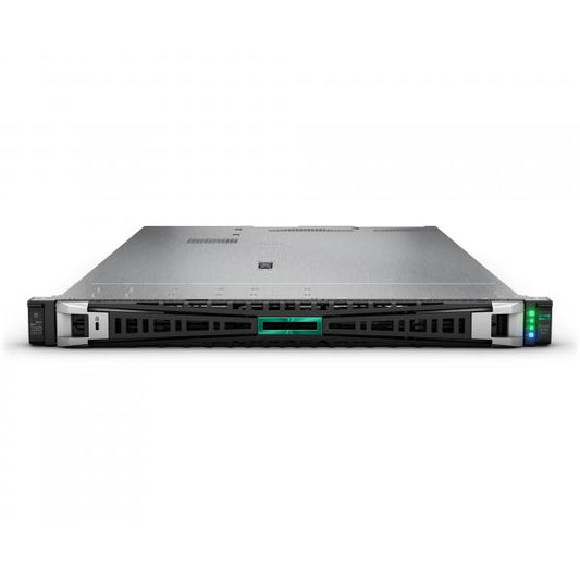 HPE ProLiant DL360 Gen11 server 1,92 TB Rack (1U) Intel Xeon Silver 4510 2,4 GHz 64 GB DDR5-SDRAM 1000 W