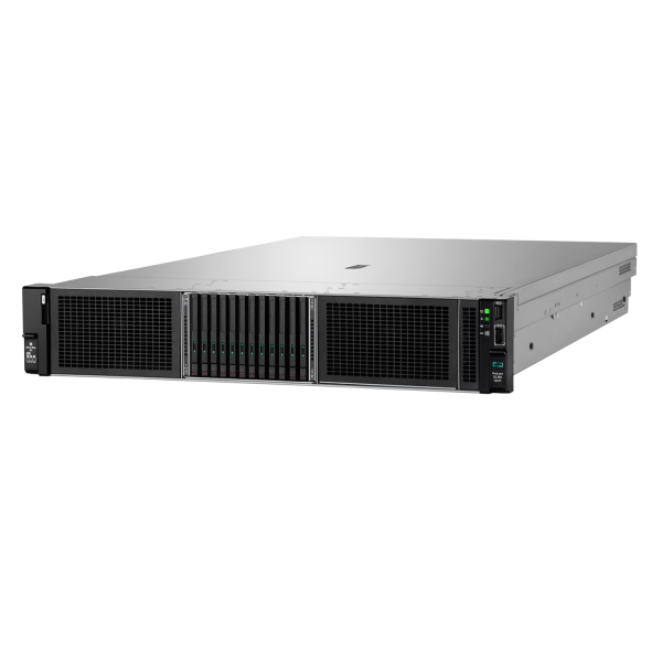 HPE ProLiant DL380 Gen11 server Armadio (2U) Intel Xeon Silver 4510 2,4 GHz 64 GB DDR5-SDRAM 1000 W