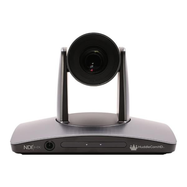 HuddleCamHD SimplTrack3 2,14 MP Nero 1920 x 1080 Pixel 60 fps CMOS 25,4 / 2,8 mm [1 / 2.8] (HuddleCamHD SimplTrack3)