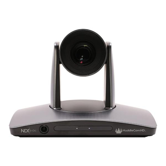 HuddleCamHD SimplTrack3 2,14 MP Nero 1920 x 1080 Pixel 60 fps CMOS 25,4 / 2,8 mm [1 / 2.8] (HuddleCamHD SimplTrack3)