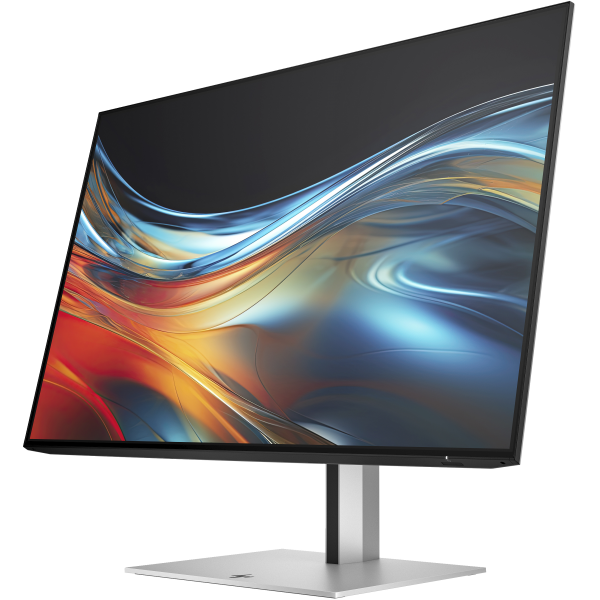 HP Monitor serie 7 Pro 24'' WUXGA - 724pn (Series 7 Pro 24 inch WUXGA - Monitor - 724pn - Warranty: 12M)