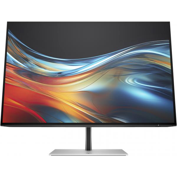 HP Monitor serie 7 Pro 24'' WUXGA - 724pn (Series 7 Pro 24 inch WUXGA - Monitor - 724pn - Warranty: 12M)