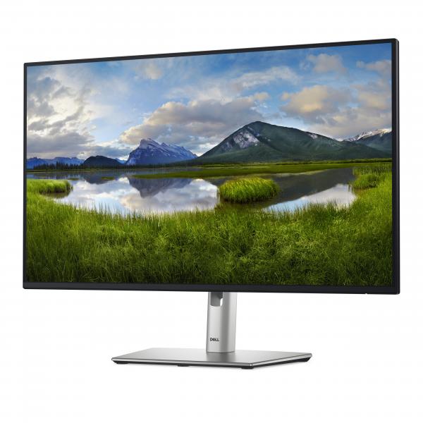 DELL Pro Plus P2725HE Monitor PC 68,6 cm [27] 1920 x 1080 Pixel Full HD LCD Nero (P Series P2725He Computer - Warranty: 12M)