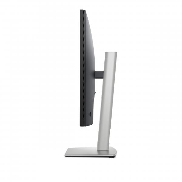 DELL Pro Plus P2725HE Monitor PC 68,6 cm [27] 1920 x 1080 Pixel Full HD LCD Nero (P Series P2725He Computer - Warranty: 12M)