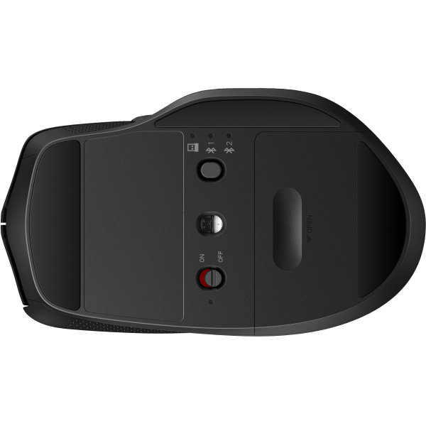 HP Mouse 685 Comfort Dual-Mode
