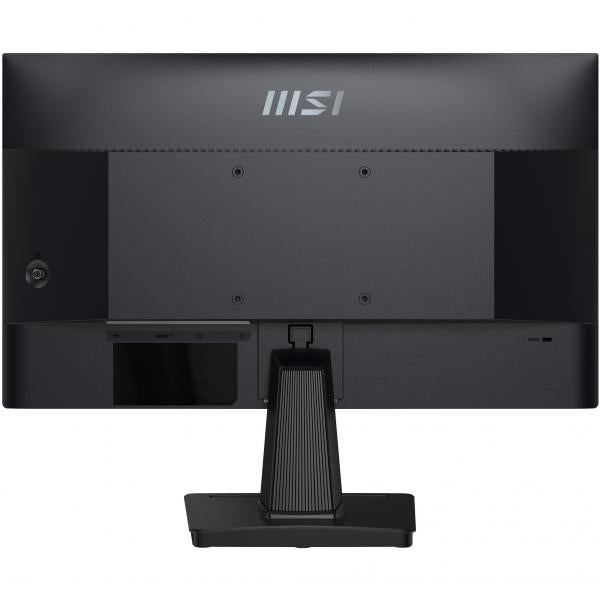 MSI MONITOR 21,5 LED IPS 16:9 FHD 1MS 100HZ 250 CDM, HDMI