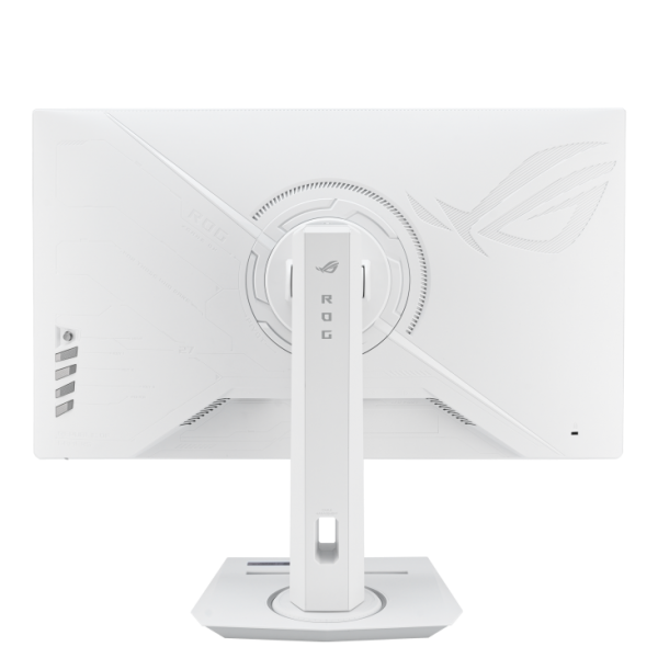 ASUS ROG Strix XG27ACS-W Monitor PC 68,6 cm [27] 2560 x 1440 Pixel Quad HD LCD Bianco (ASUS 27 IPS MON STRIX XG27ACS-W)