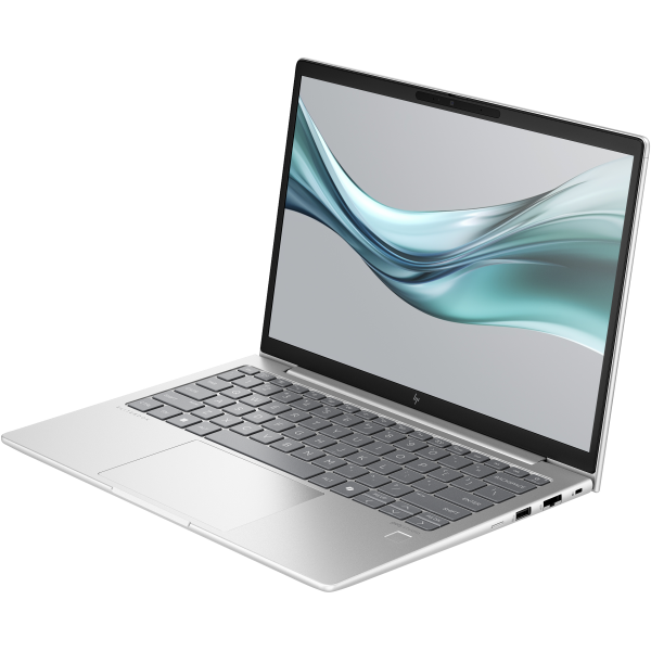 HP EliteBook 630 G11 Intel Core Ultra 5 125U Computer portatile 33,8 cm [13.3] WUXGA 16 GB DDR5-SDRAM 512 GB SSD Wi-Fi 6E [802.11ax] Windows 11 Pro Argento (HP EliteBook 630 G11 Wolf Sec Edition Ultr