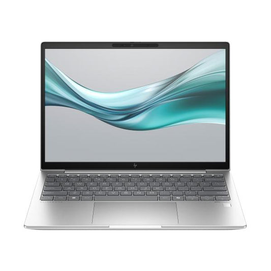 HP EliteBook 630 G11 Intel Core Ultra 5 125U Computer portatile 33,8 cm [13.3] WUXGA 16 GB DDR5-SDRAM 512 GB SSD Wi-Fi 6E [802.11ax] Windows 11 Pro Argento (HP EliteBook 630 G11 Wolf Sec Edition Ultr